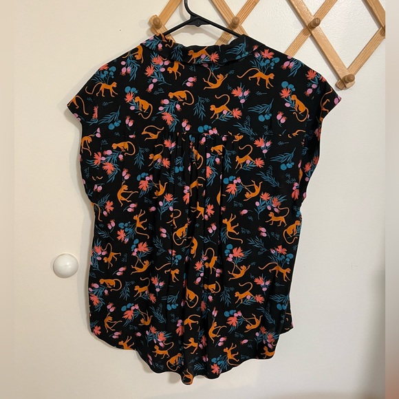 Maeve by Anthropologie Blouse - Picture 4 of 6